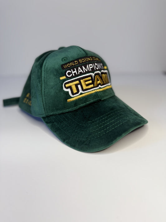 WBC Champion’s Team Cap