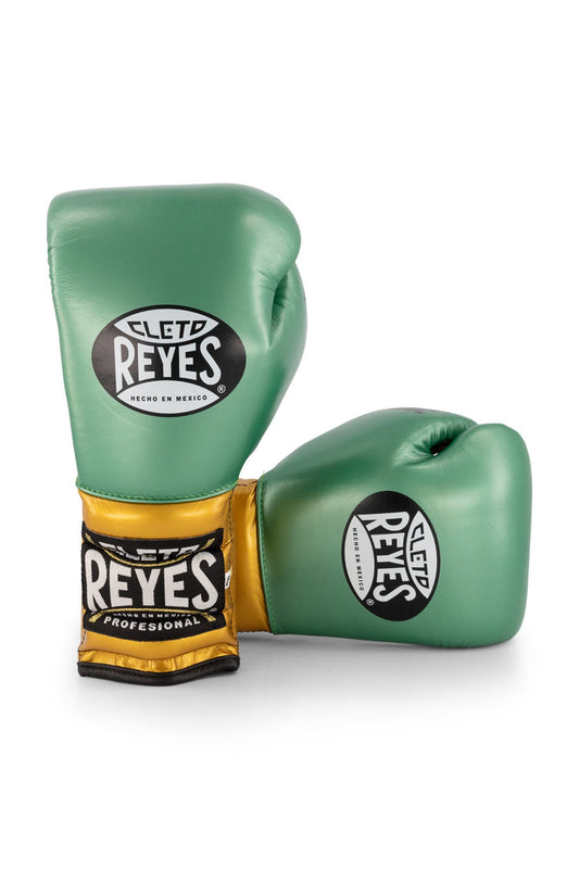 WBC/Cleto Reyes Lace Sparring Gloves