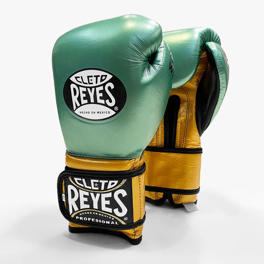 EXCLUSIVE COLLAB WBC/CLETO REYES VELCRO SPARRING GLOVES