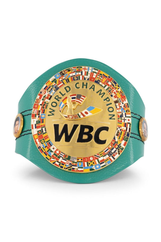 WBC Mini Belt