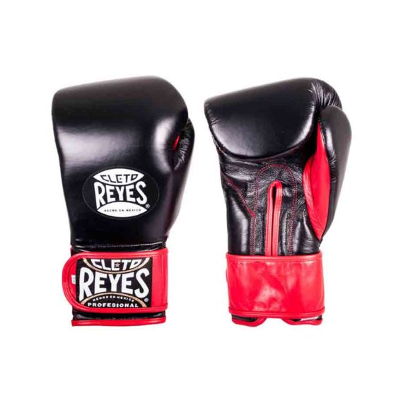 Cleto Reyes Sparring gloves with Extra Padding