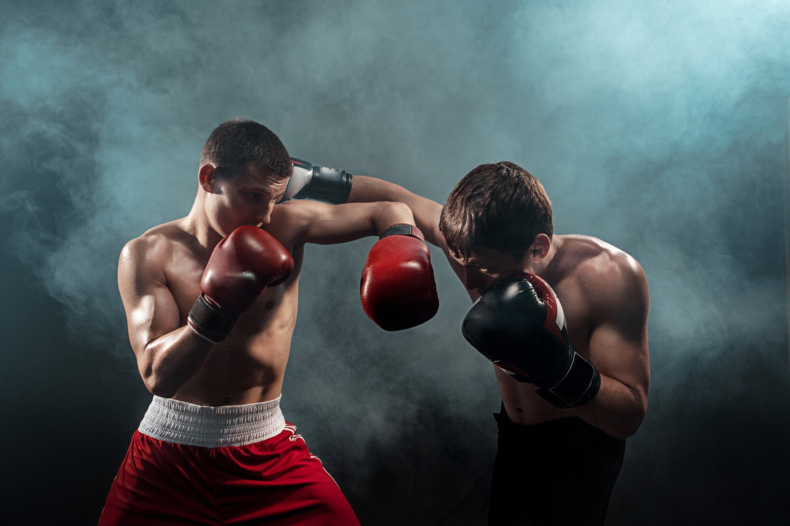 What Are The Health Benefits Of Boxing?